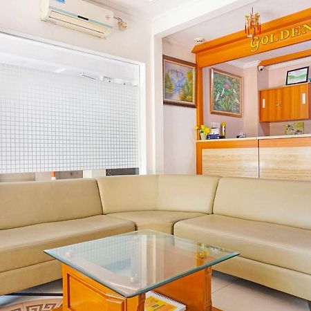מלון ג'קרטה Collection O 91380 Golden Mansion מראה חיצוני תמונה